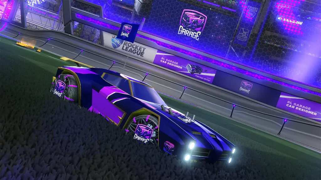 New Gold Dominus In Rocket League: Price & Release Date