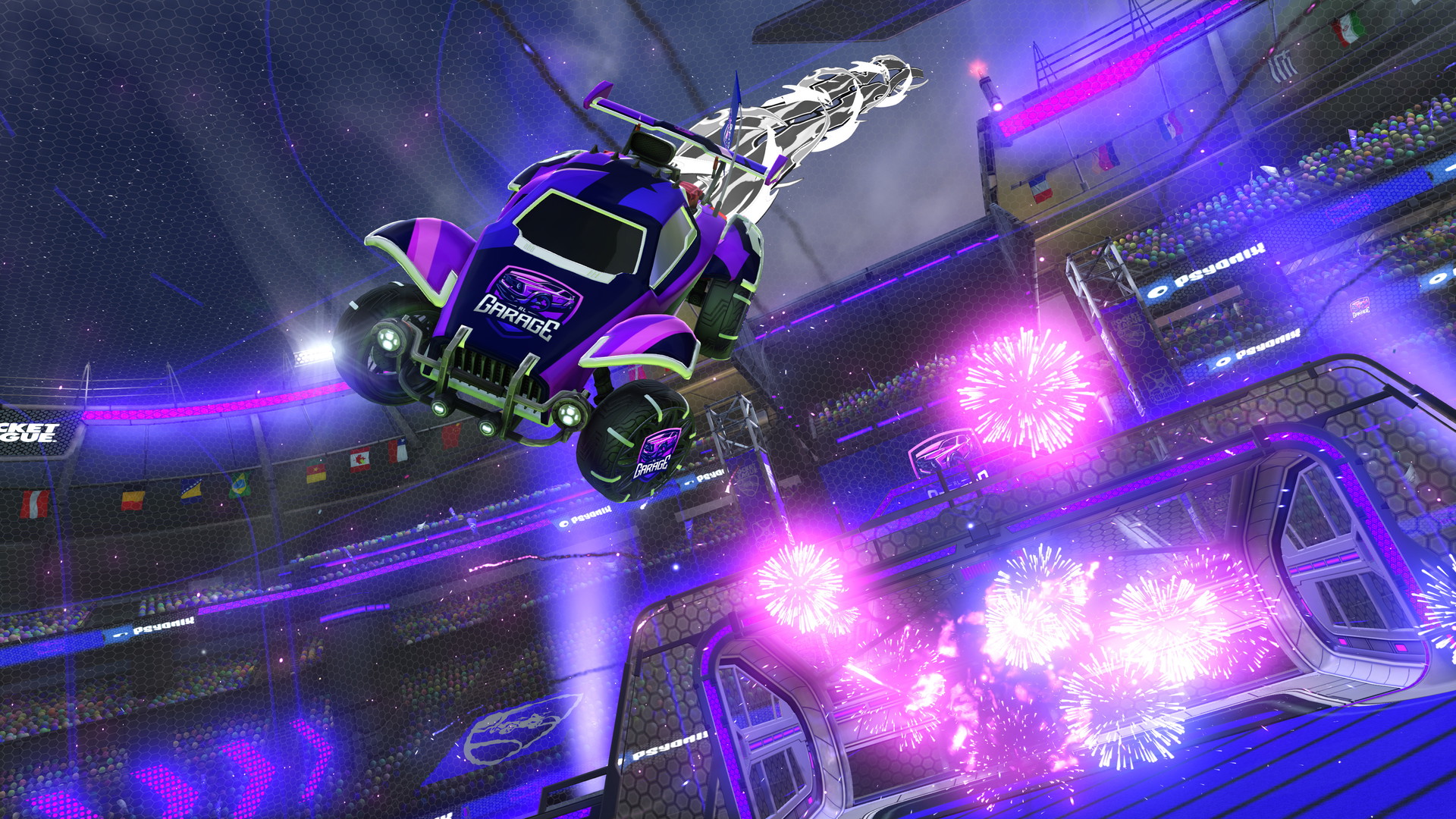 Grey Super Manga-Bolt III Prices Data On Xbox One Rocket League Items