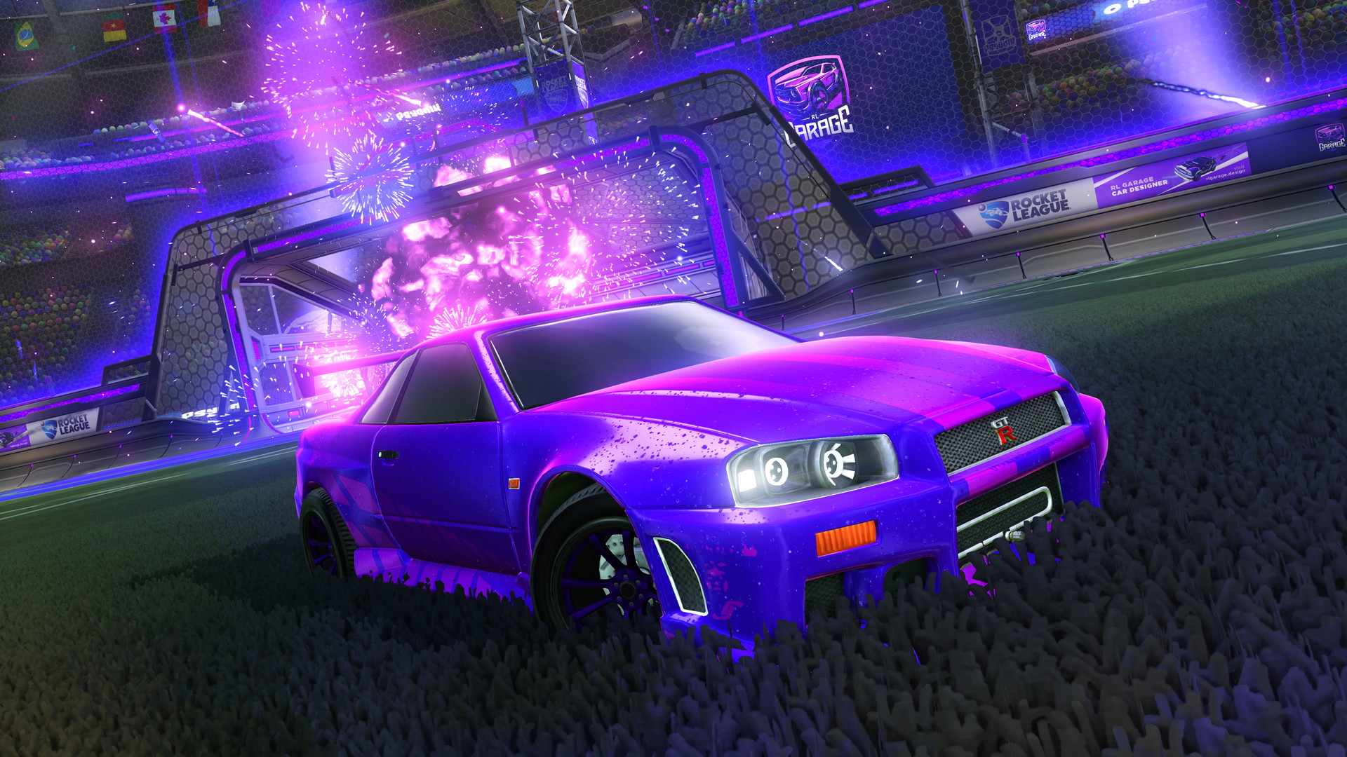 R34 rl