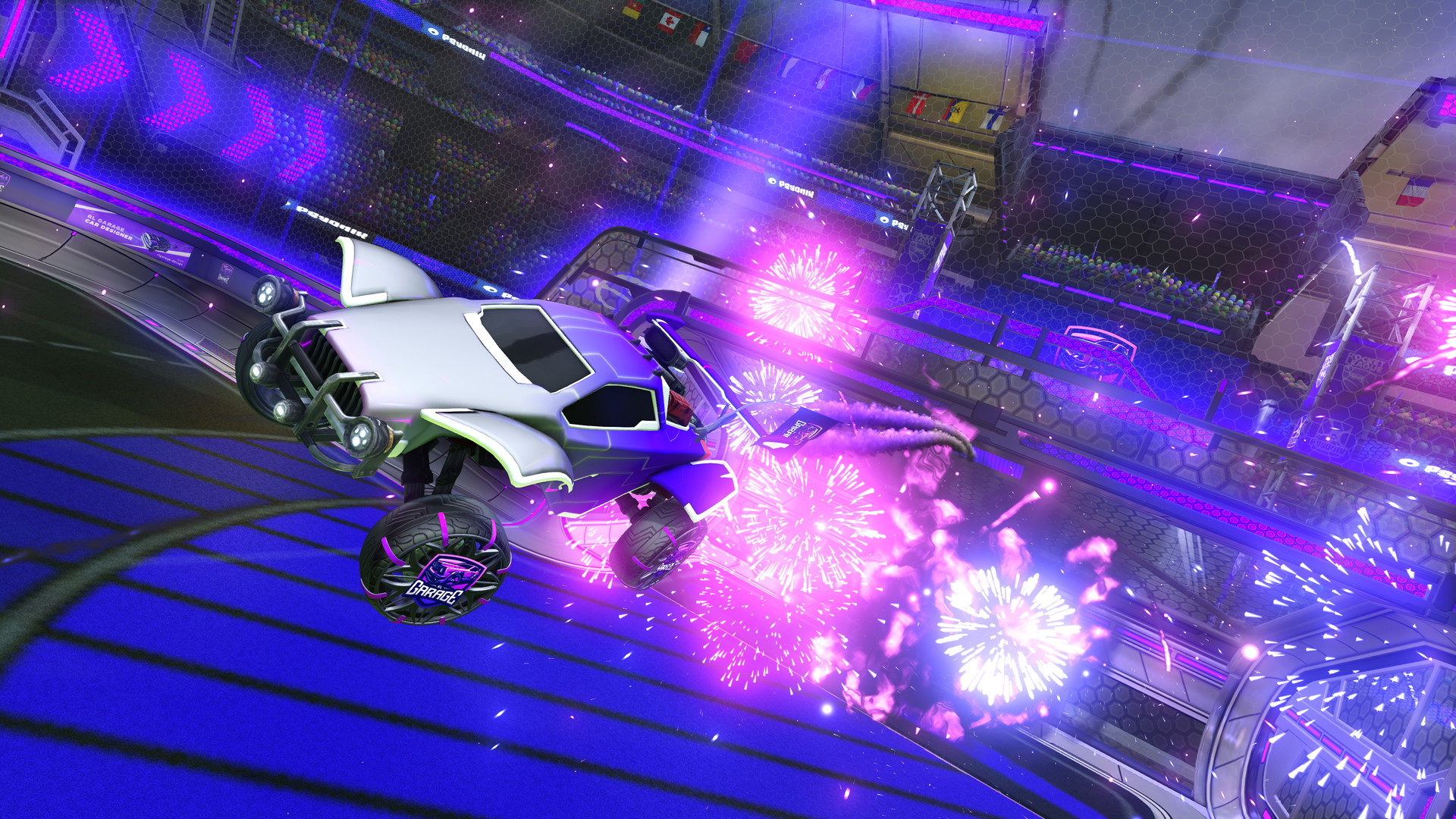 Purple mainframe Rocket League®_20181010165355 