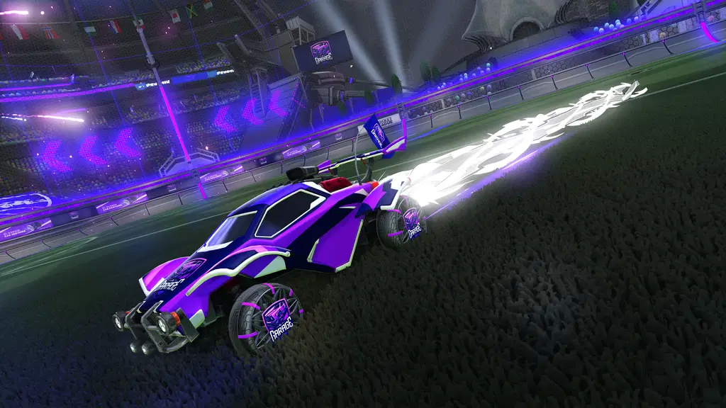 Titanium White Octane] [Fire God] [Titanium White Super Manga-Bolt III]  [Titanium White Zomba] : r/RLCustomDesigns